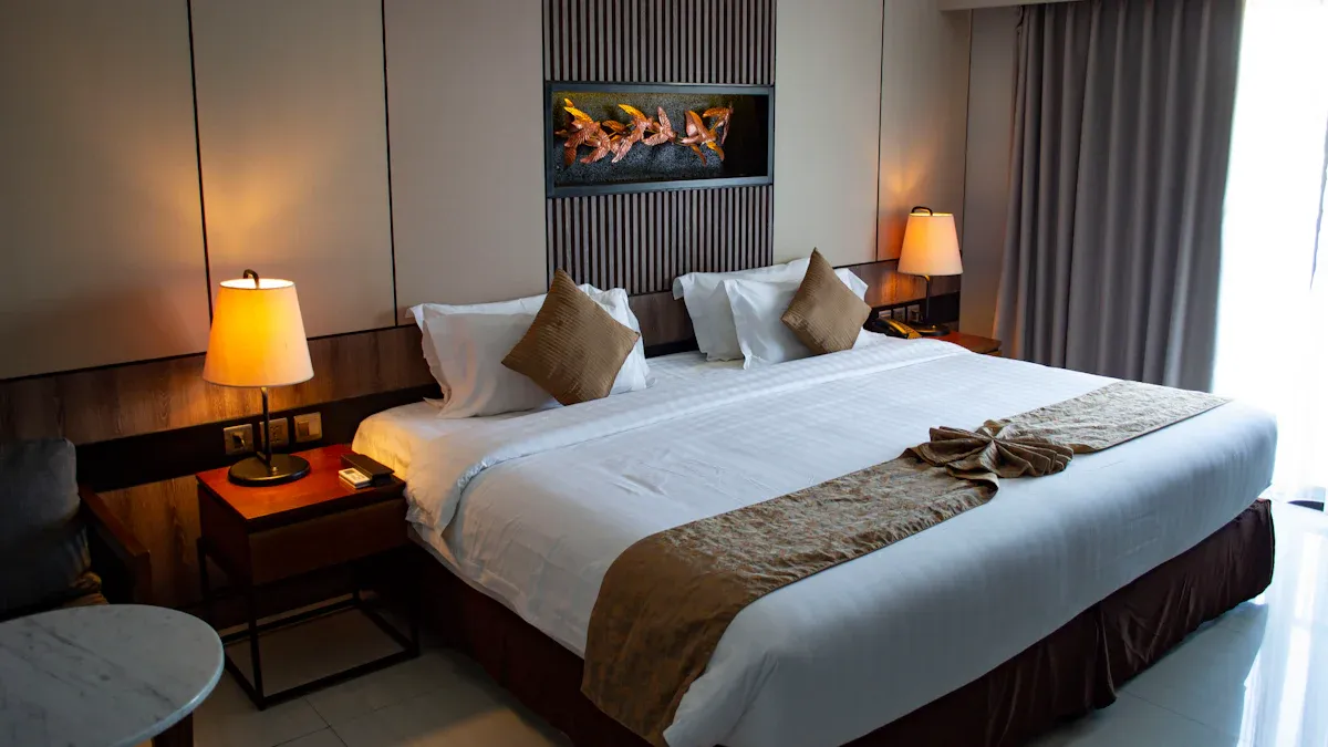 12 Essential Hotel Renovation Ideas Every Owner Should Know