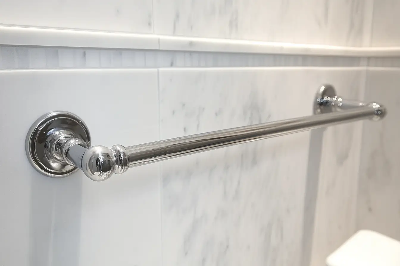 Bathroom Handrails1 Bathroom Handrails