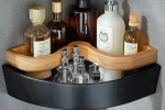 Corner Shower Caddy​