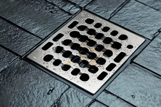 Floor Drain