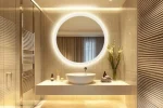 Led Mirror Bathroom​