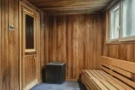 Sauna Room In House​