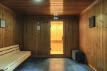 Sauna Room In House​