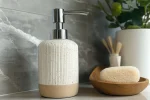 Soap Dispenser