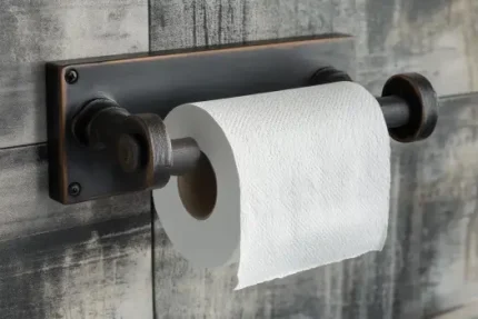 Toilet Paper Holder