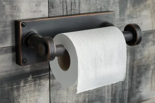 Toilet Paper Holder