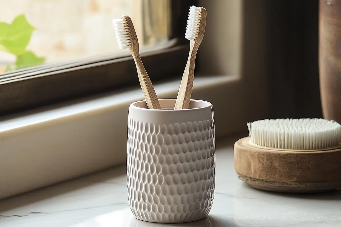Toothbrush Holder Toothbrush Holder