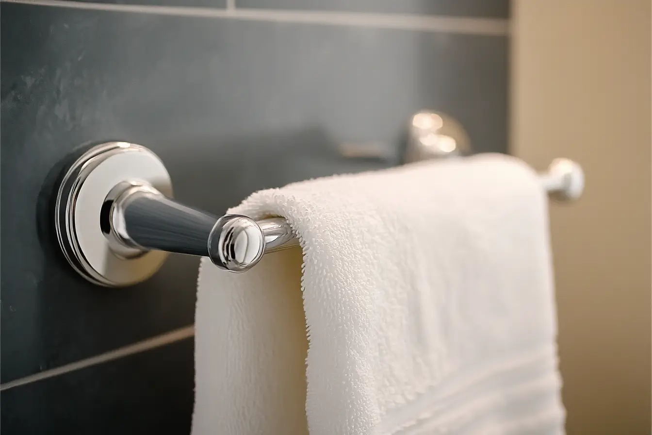 Towel Bar