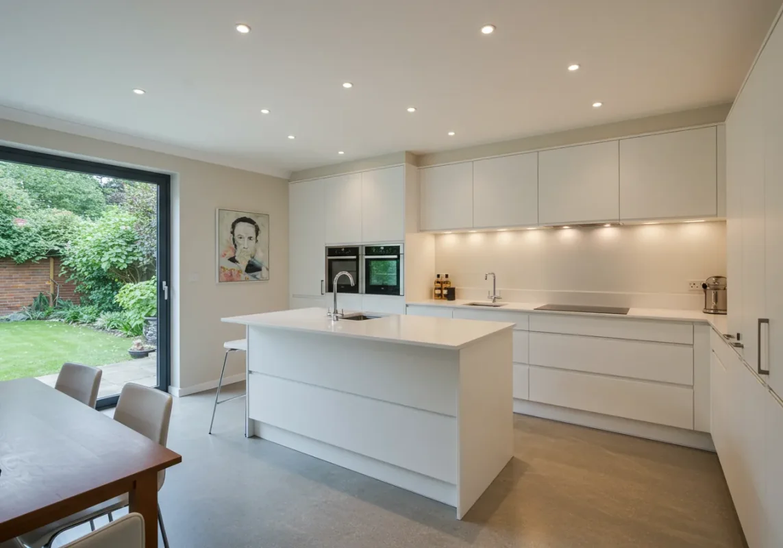 Custom kitchen Cabinets ideas (3)