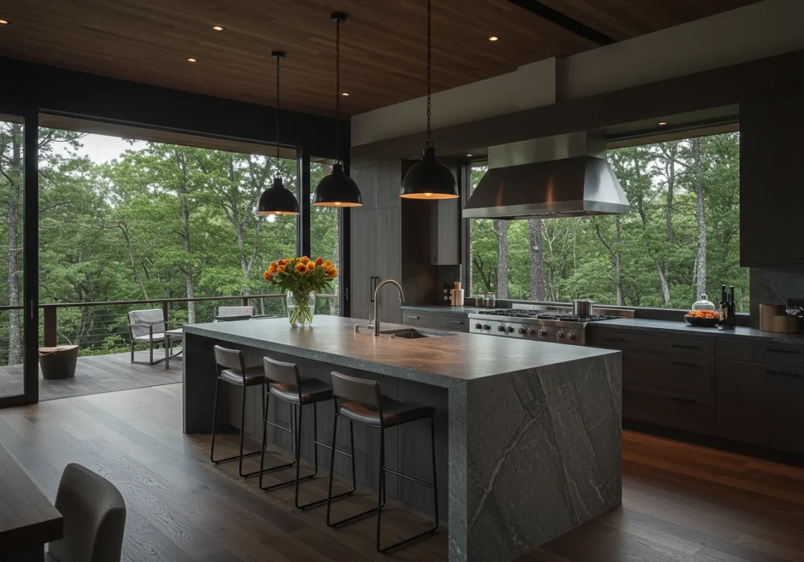 Custom kitchen Cabinets ideas (5)