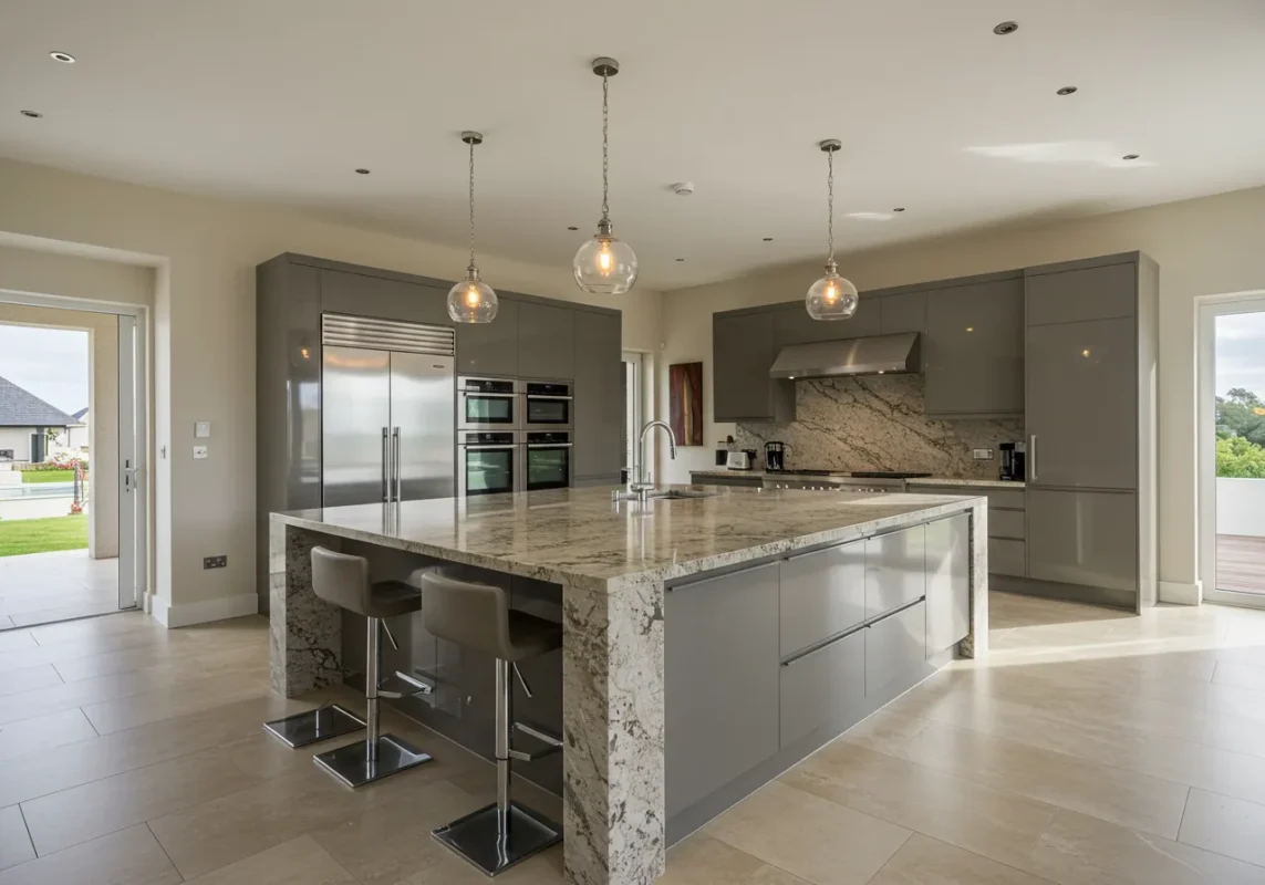 Custom kitchen Cabinets ideas (7)