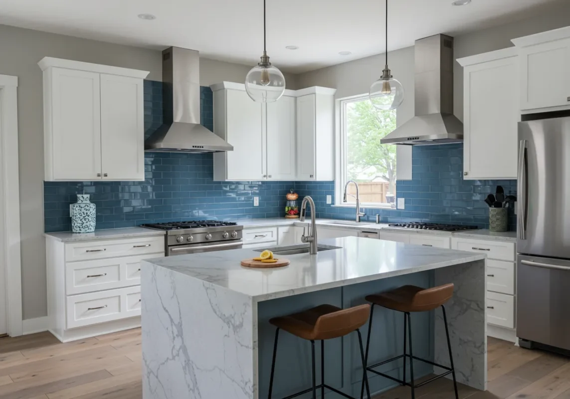 Custom kitchen Cabinets ideas (8)