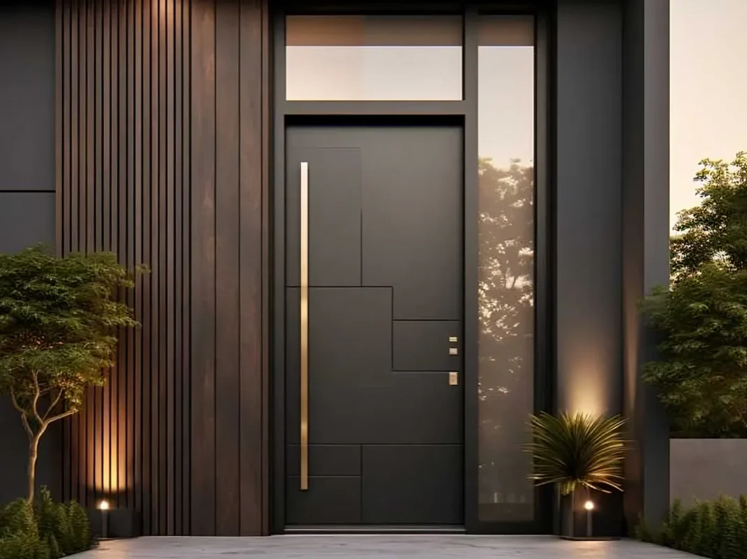 Doors & Windows