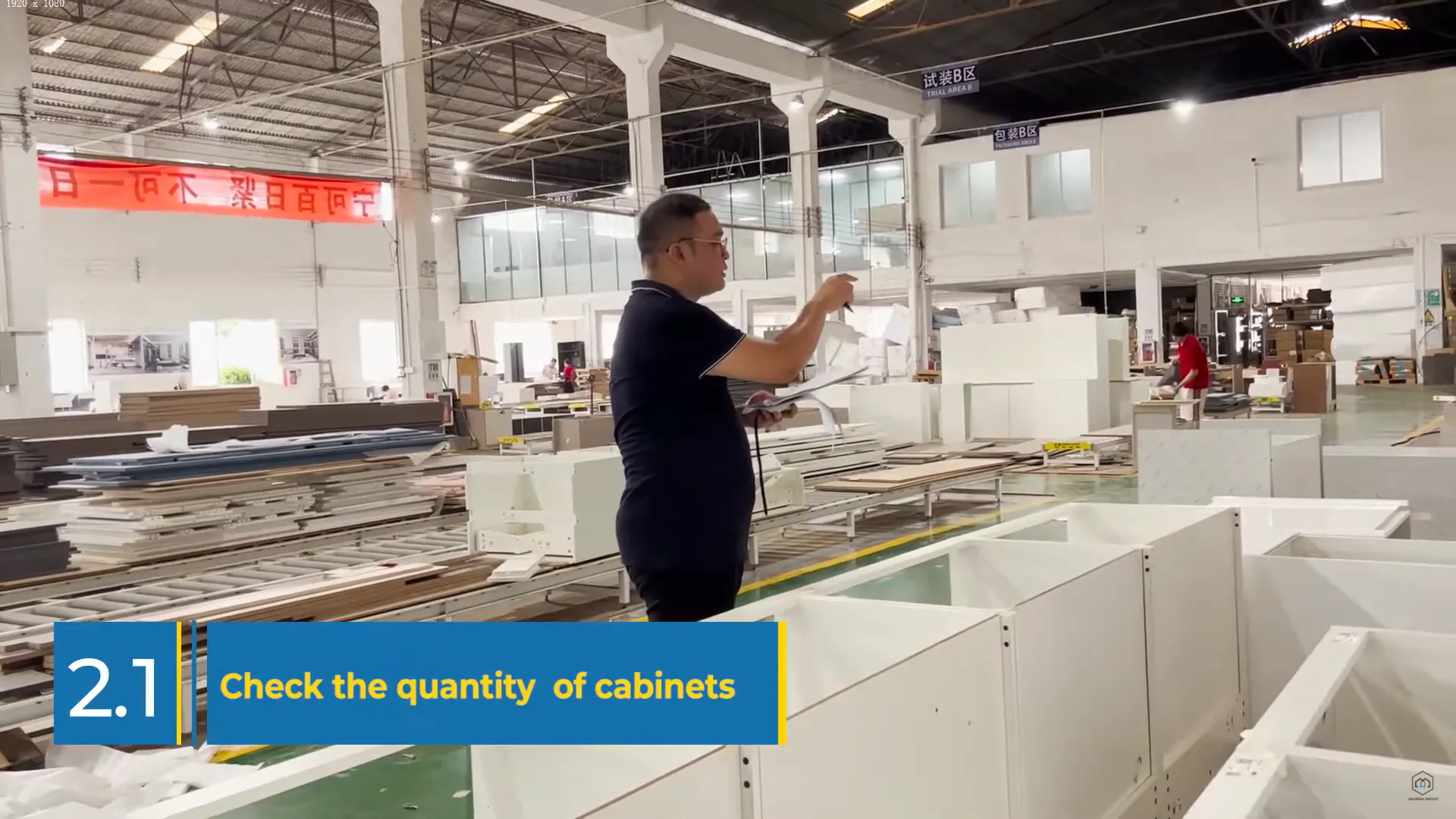 Ensuring Kitchen Cabinet Quality (2)