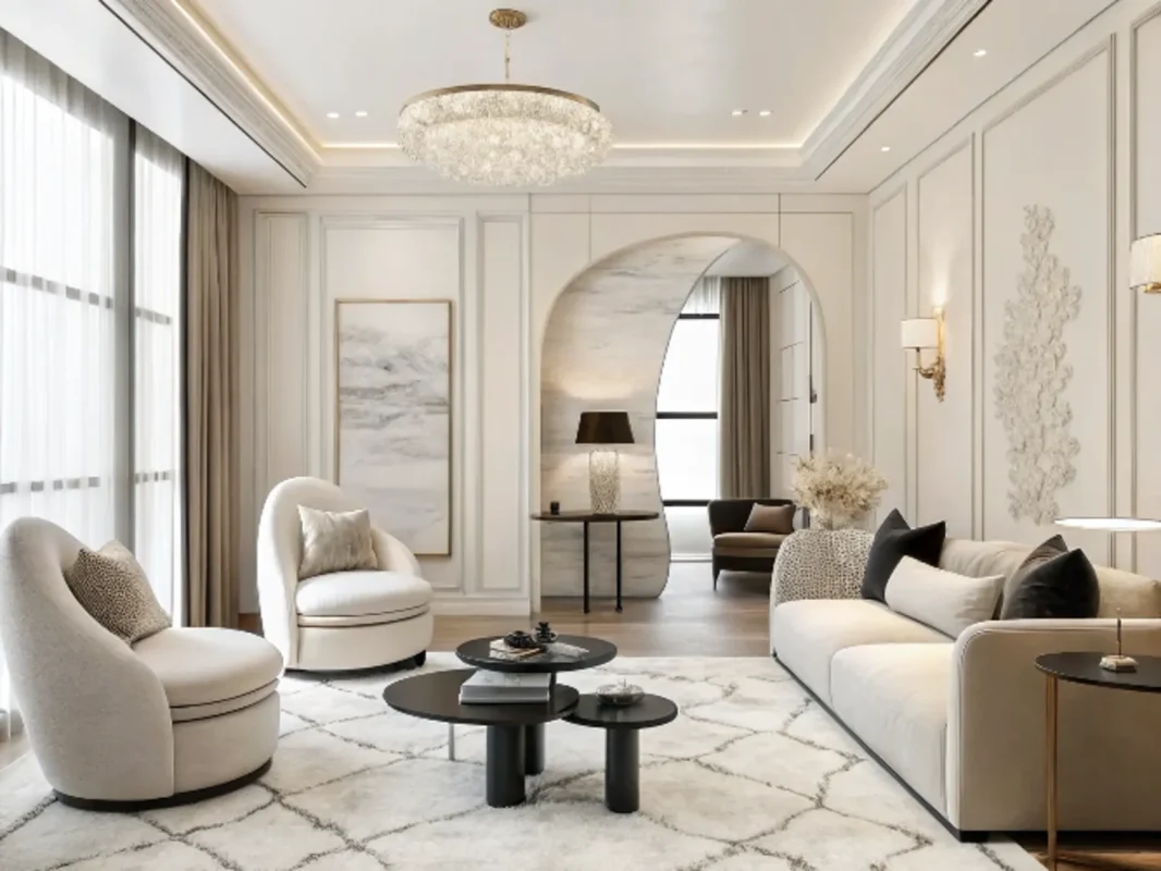 George Furniture