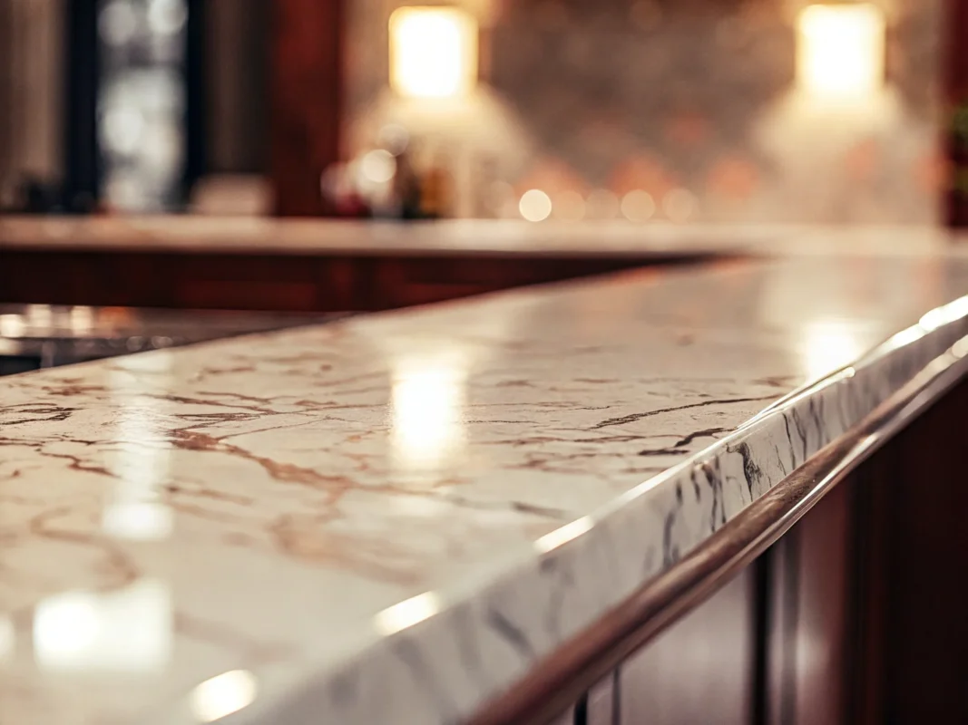 Kitchen Countertops