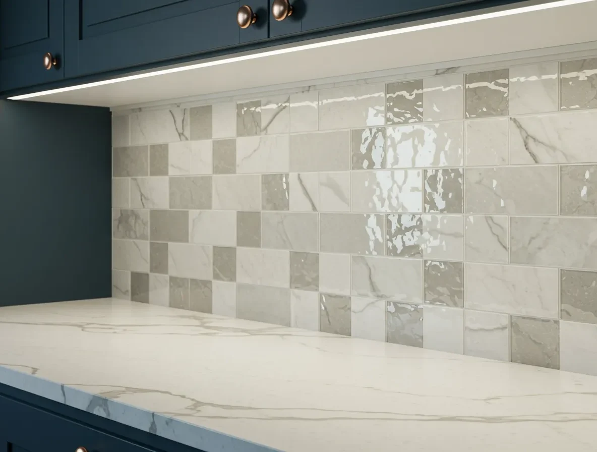 Kitchen Splashback