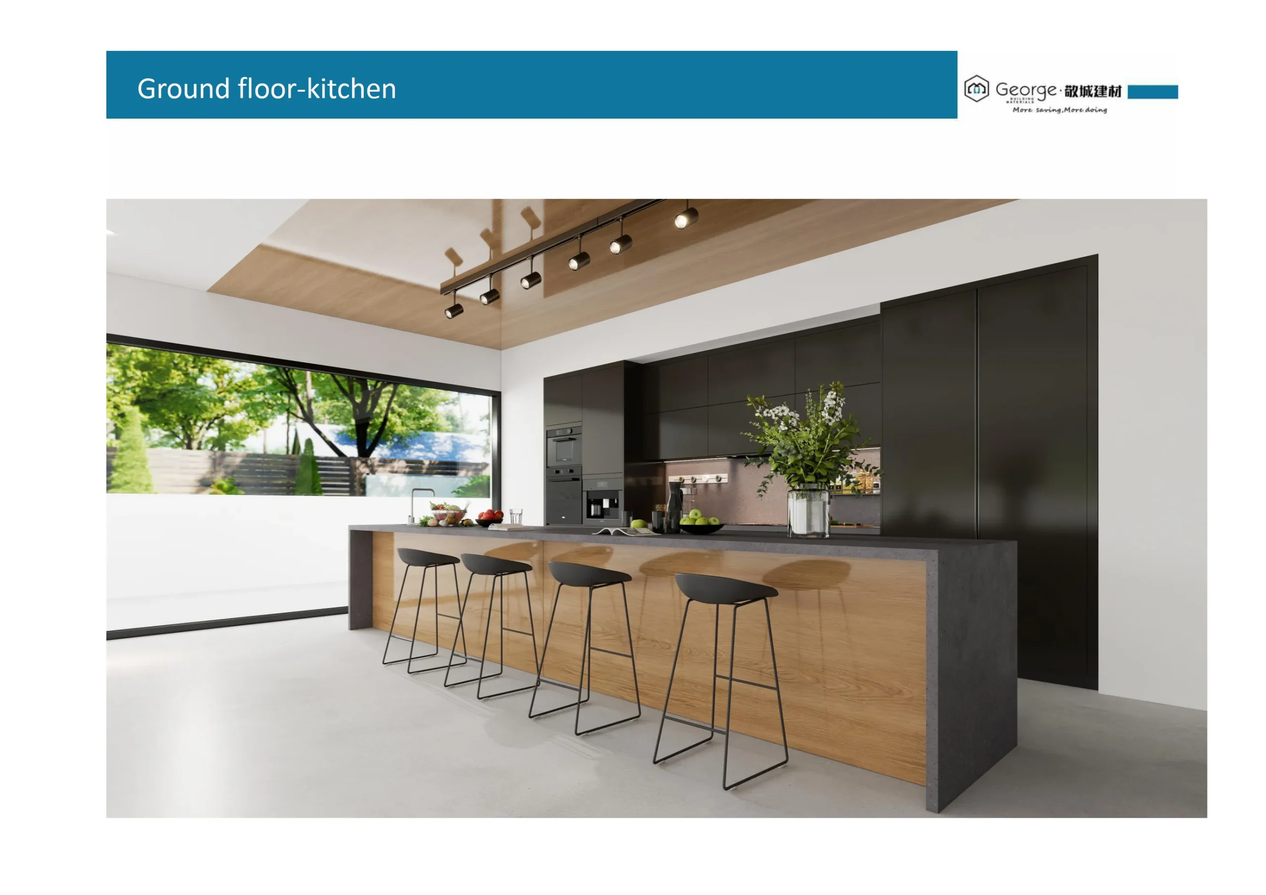 Luxury Villa Kitchen Solutions (2)