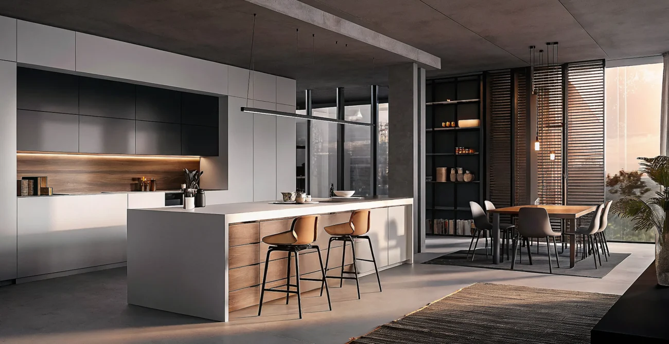 ONE STOP SOLUTIONS FOR EVERY KITCHEN PROJECT (2)