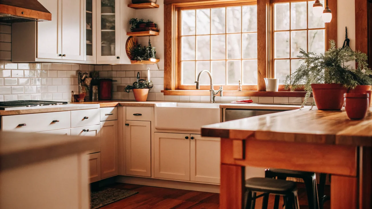 One Stop Solutions for every kitchen projec