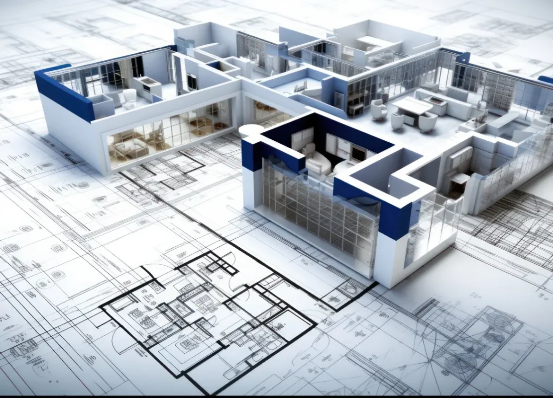 Overall home design