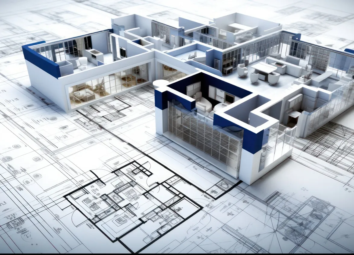 Overall home design