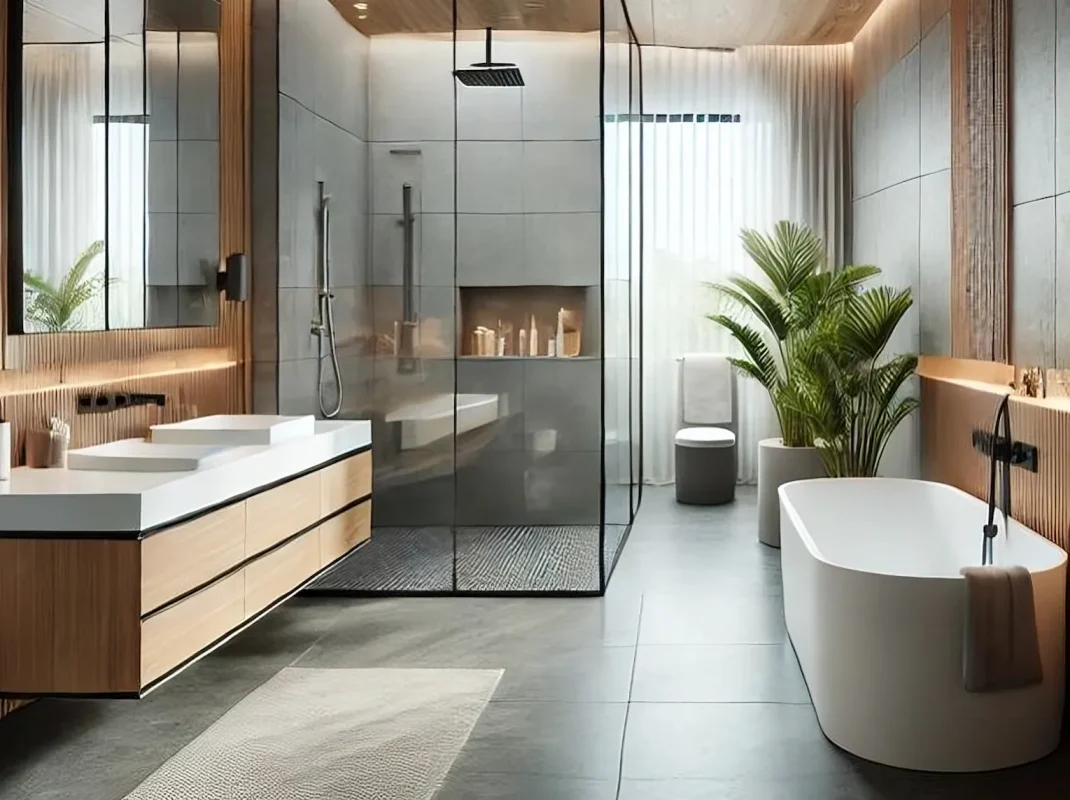 Sanitary Ware