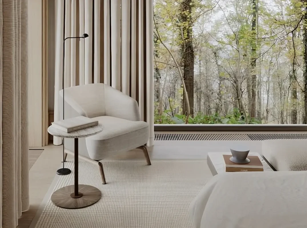 Soft Furnishing