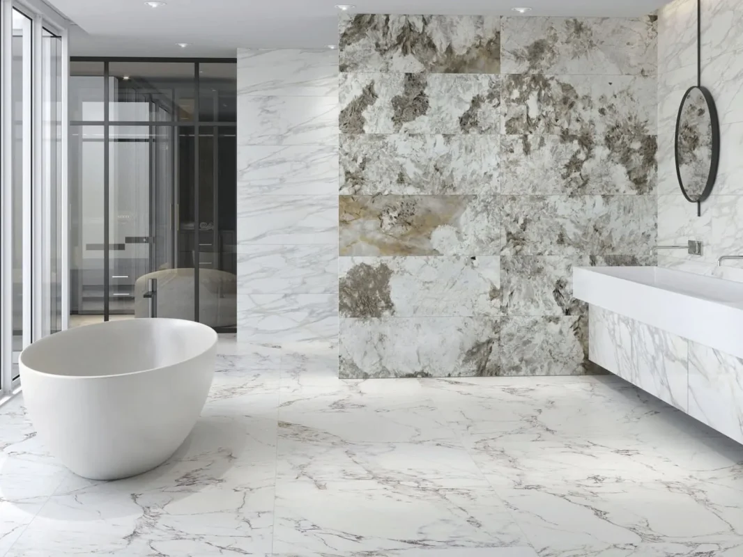 marble luxury