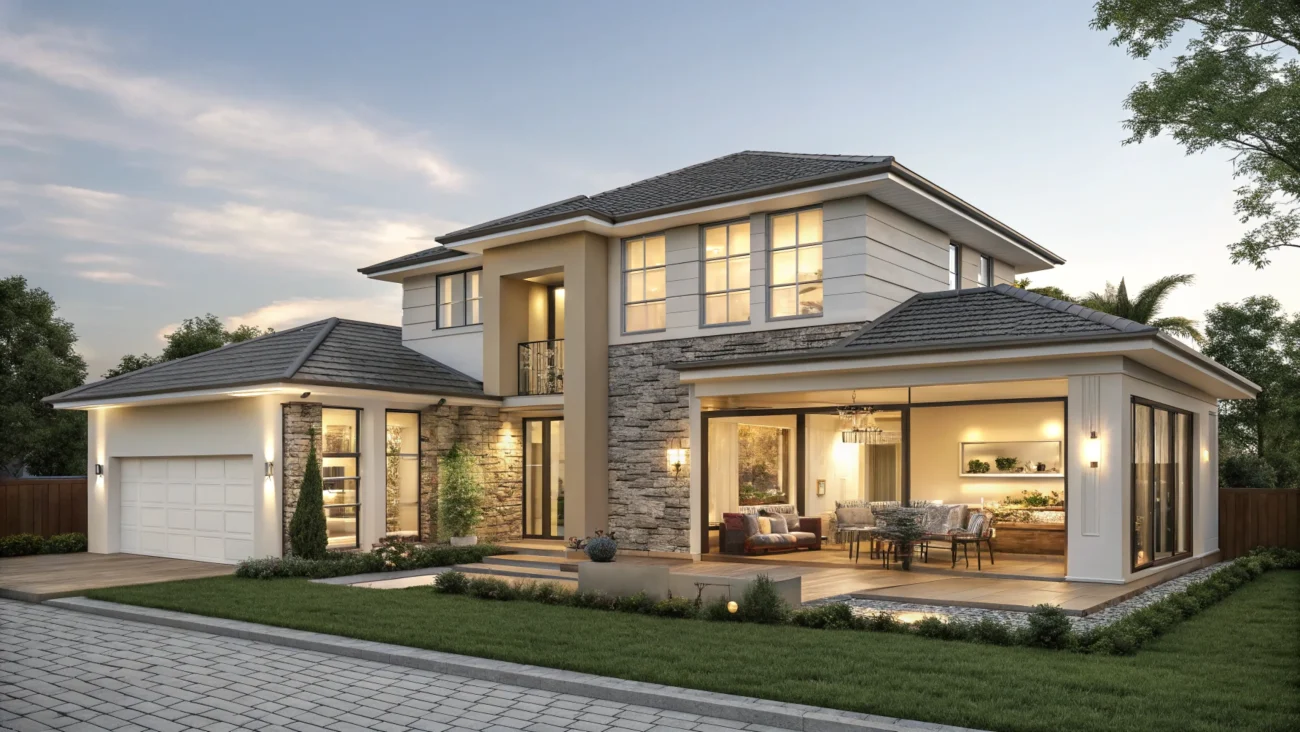 residential projects