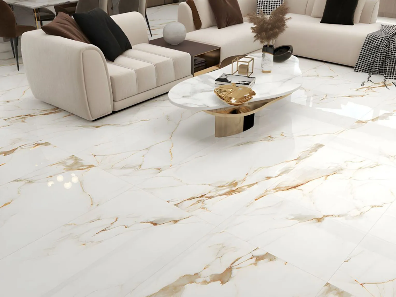 tiles luxury