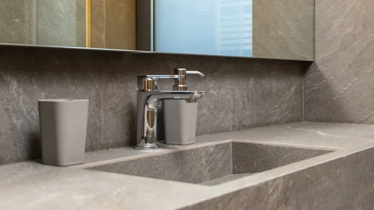 Granite Countertops: Pros and Cons