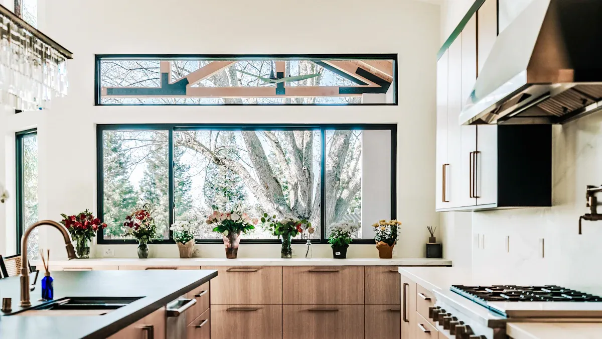 best kitchen countertop material for your home in 2026