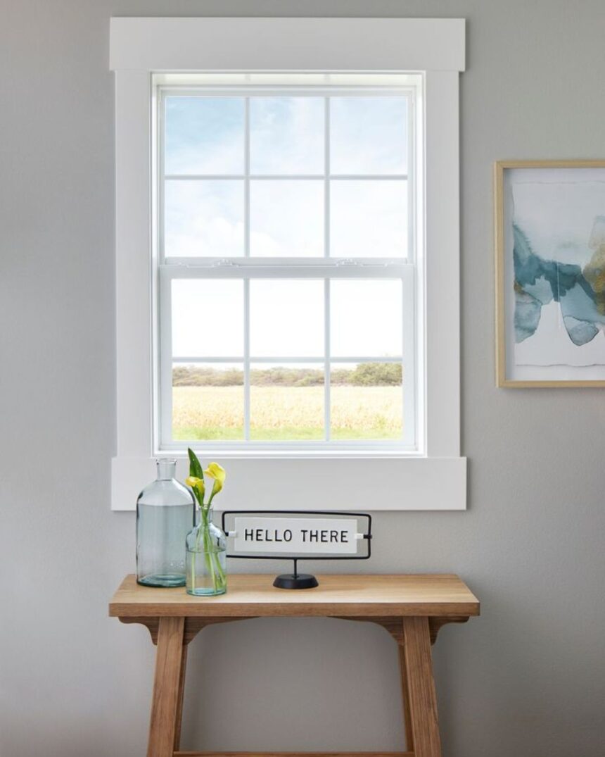 Complete Guide to Window Styles, Types & Applications