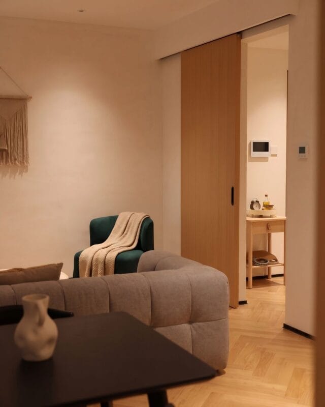 singer pocket sliding door for living room