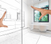 How Much To Renovate A Bathroom