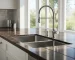 Kitchen Sink-what kitchen sink size is suitable for you