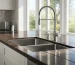 Kitchen Sink-what kitchen sink size is suitable for you