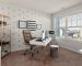click to view 10 modern ideas of office decoration in school
