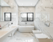 Standard Bathroom Vanity Height
