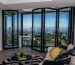 folding door