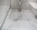 polished tiles vs glazed tiles