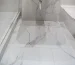 polished tiles vs glazed tiles