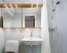 top tips for small hotel bathroom design