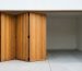 bifold garage door